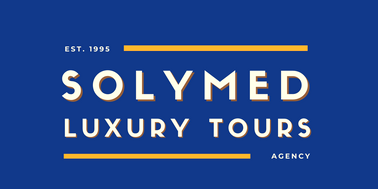 SOLYMED LUXURY TOURS, Tropic Way Life